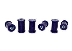 SuperPro - SuperPro KIT303RK Suspension Bushing Kit Rear for 15-26 Ford F150 - Image 2
