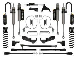 ICON Vehicle Dynamics - ICON K64547 Stage-7 4.5" Suspension Lift Kit for 23-26 Ford F250/F350 Diesel - Image 5