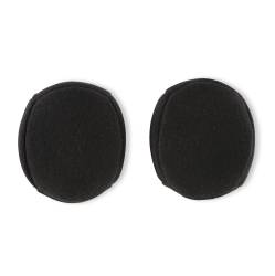 Simpson Safety - Simpson Safety DR3EP30 Devil Ray 3 Ear Pad Set 30mm - Image 1
