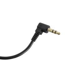 Stilo - Stilo AE0339 Helmet Communication Kit Earmuff Speakers 3.5mm Male Receiver Jack - Image 4