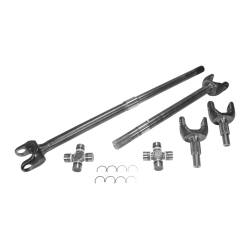 USA Standard Gear - USA Standard ZA W24172 Front Drive Axle Shaft Assembly for Jeep JL/JT 32SPL Wide - Image 4