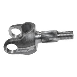 USA Standard Gear - USA Standard ZA W24172 Front Drive Axle Shaft Assembly for Jeep JL/JT 32SPL Wide - Image 3