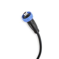 Holley EFI - Holley EFI 558-409 Computer Chip Programmer Input Cable - Image 2