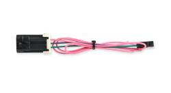 Holley EFI - Holley 565-315BK HyperSpark Distributor for Ford I6 144-250ci Black - Image 4