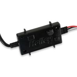 Holley EFI - Holley EFI 554-130 Holley EFI Gauge Module - Image 2