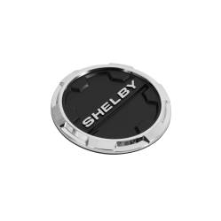 Carroll Shelby Wheels - Carroll Shelby Wheels CS45 22x9.5 6x135 12mm Chrome CS45-395512-CP - Image 7