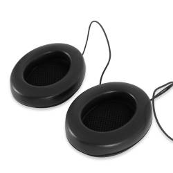 Stilo - Stilo AE0210 Helmet Integrated Electronics Button Mic Earmuff Speakers - Image 1