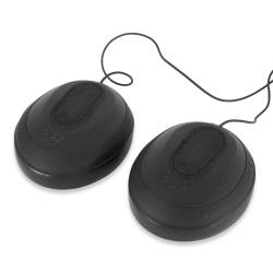 Stilo - Stilo AE0210 Helmet Integrated Electronics Button Mic Earmuff Speakers - Image 4