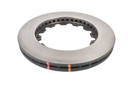Disc Brakes Australia - Disc Brakes Australia DBA53951.1 Front Disc Brake Rotor Ring for Dodge - Image 1