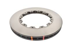 Disc Brakes Australia - Disc Brakes Australia DBA53951.1 Front Disc Brake Rotor Ring for Dodge - Image 2