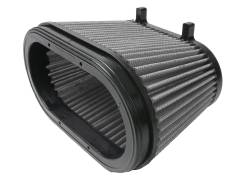 aFe Power - aFe 11-10088 Magnumflow Replacement Pro Dry-S Air Filter for 03-10 Hummer H2 - Image 2