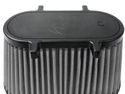 aFe Power - aFe 11-10088 Magnumflow Replacement Pro Dry-S Air Filter for 03-10 Hummer H2 - Image 4