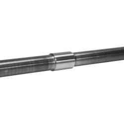 USA Standard Gear - USA Standard ZA W24172 Front Drive Axle Shaft Assembly for Jeep JL/JT 32SPL Wide - Image 2