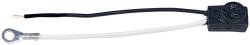 Peterson - Peterson 160-49 Marker Light Plug 8" Lead for Use w/155 157 158 & 160 Series - Image 1