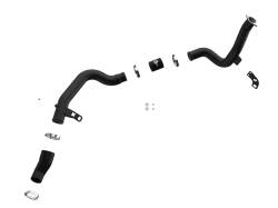 aFe Power - aFe Power 46-20768-B Intercooler Pipe for 19-22 Hyundai Veloster N 2.0 - Image 2