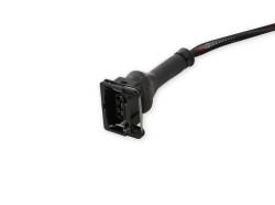 Hilborn Fuel Injection - Hilborn Fuel Injection EL109-3-HIL Fuel TPS Hose Harness Kit - Image 3