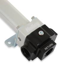 Holley EFI - Holley EFI 12-851 2 Port VR Series Fuel Pressure Regulator - Image 25