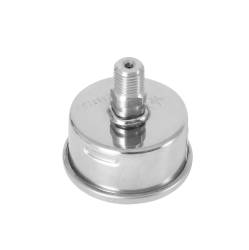 Holley EFI - Holley EFI 26-506 Holley EFI Pressure Gauge Liquid-Filled 0-160 PSI - Image 4