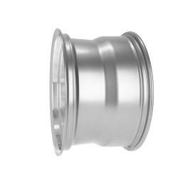 Rocket Racing Wheels - Rocket Racing Wheels Attack 18x11 5x4.75 -25.3mm Titanium TTR19-8116150 - Image 6