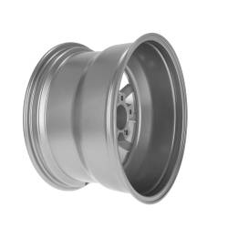 Rocket Racing Wheels - Rocket Racing Wheels Attack 18x11 5x4.75 -25.3mm Titanium TTR19-8116150 - Image 9