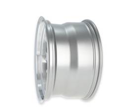 Rocket Racing Wheels - Rocket Racing Wheels TTR19-816155 Attack 18x10 5x4.75 0mm Titanium - Image 8