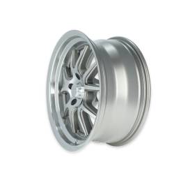 Rocket Racing Wheels - Rocket Racing Wheels Attack 18x8 5x4.75 12.7mm Titanium TTR19-886145 - Image 7