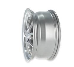 Rocket Racing Wheels - Rocket Racing Wheels Attack 18x8 5x4.75 12.9mm Titanium TTR19-886150 - Image 7