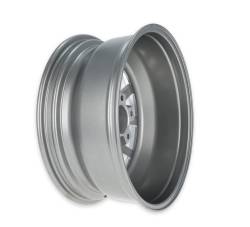 Rocket Racing Wheels - Rocket Racing Wheels Attack 18x8 5x4.75 12.9mm Titanium TTR19-886150 - Image 10