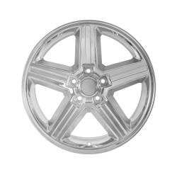 REV Wheels - REV Wheels 652C 18x8 5x4.75 0mm Chrome 652C-8834 - Image 1
