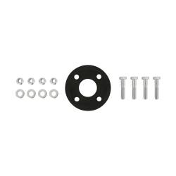 Scott Drake - Scott Drake C7OZ-3A525-P Steering Coupling Assembly for 67-73 Ford Mustang - Image 1