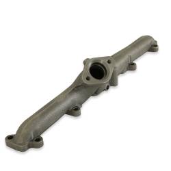 Scott Drake - Scott Drake C3OZ-9430-AR 64-67 Ford Mustang Base Exhaust Manifold - Image 2