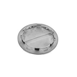 Carroll Shelby Wheels - Carroll Shelby Wheels CS45 20x9 6x135 12mm Chrome CS45-295512-CP - Image 8