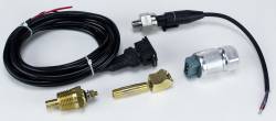 Classic Instruments - Classic Instruments NO66GS 66-67 Chevrolet Chevy II Nova Gauge Set - Image 6