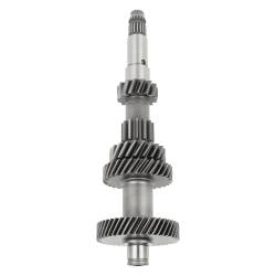 USA Standard Gear - USA Standard Gear ZMAX5-8A Manual Trans AX5 Cluster Gear for 88+ 4CYL - Image 2