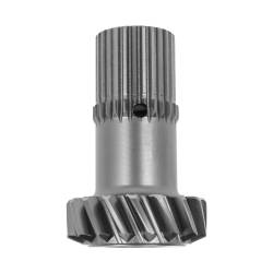 USA Standard Gear - USA Standard Gear ZMMUNWT297-10A Manual Trans MUNCIE Rear Reverse Idler 17-Tooth - Image 2