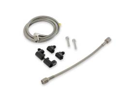 Holley - Holley Performance 26-551 LS Steam Tube Kit for Chevy/GMC/Pontiac - Image 2