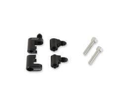 Holley - Holley Performance 26-551 LS Steam Tube Kit for Chevy/GMC/Pontiac - Image 4