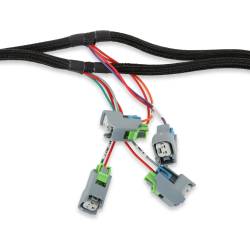 Holley EFI - Holley EFI 558-201 LSx Injector Harness for EV6 Style Injectors - Image 3