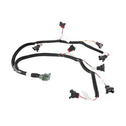 Holley EFI - Holley EFI 558-213 Fuel Injection Harness for Ford V8 - Image 2