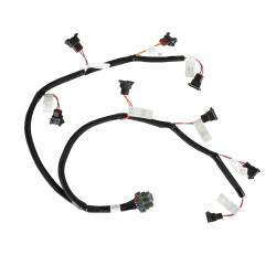 Holley EFI - Holley EFI 558-213 Fuel Injection Harness for Ford V8 - Image 1