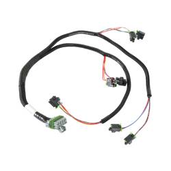Holley EFI - Holley EFI 558-214 Fuel Injection Harness Early Truck - Image 2