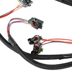 Holley EFI - Holley EFI 558-214 Fuel Injection Harness Early Truck - Image 3