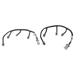 Holley EFI - Holley EFI 558-321 Ignition Coil Assembly Wiring Harness - Image 2