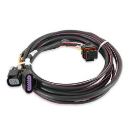 Holley EFI - Holley EFI 558-406 Holley EFI GM Drive-By-Wire Harness - Image 1