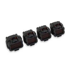 Holley EFI - Holley EFI 558-408 Fuel Injection Connector/Pin Kit j2A/j2B/j3/j4 - Image 2