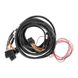 Holley EFI - Holley EFI 558-411 Dominator EFI GM Dual Drive-By-Wire Harness - Image 2