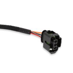 Holley EFI - Holley EFI 558-416 Holley EFI LS Main Harness To LS3-Style MAP Sensor Adapter - Image 3