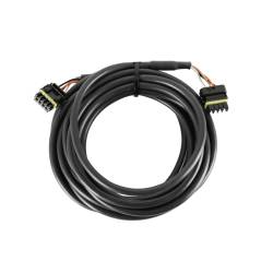 Holley EFI - Holley EFI 558-425 8' CAN Extension Harness for Racepak/External CAN Devices - Image 1