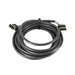 Holley EFI - Holley EFI 558-425 8' CAN Extension Harness for Racepak/External CAN Devices - Image 2
