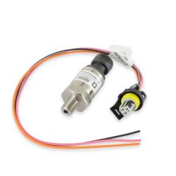 Holley EFI - Holley EFI 554-103 200 PSI Stainless Pressure Sensor - Image 2